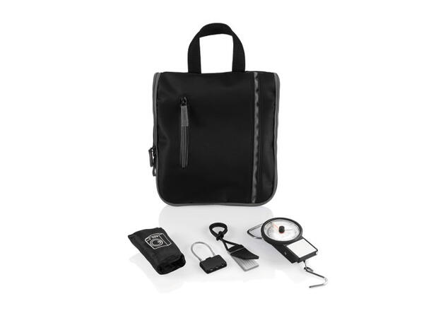 Business travel set 